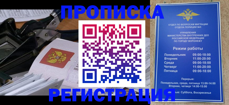 прописка законно в Гатчине